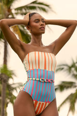 Vivi One Piece