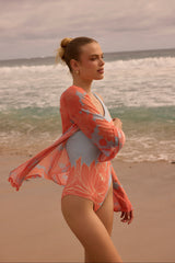 Leila Cover-Up