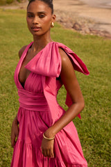 Selba Gown