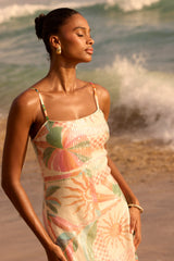Lya Maxi Dress