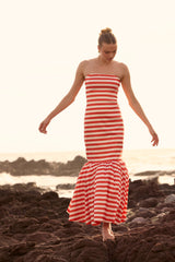 Olina Gown