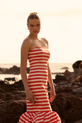 Olina Gown