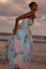 Amara Gown