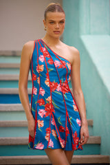 Nadetta Mini Dress