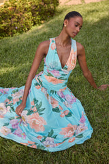 Jadey Maxi Dress