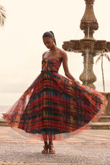 Meadow Gown