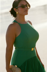 Abbey Maxi Dress