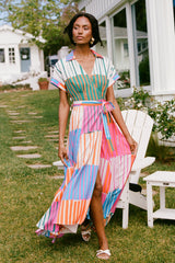 Johnnie Maxi Dress