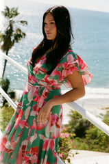 Samara Maxi Dress