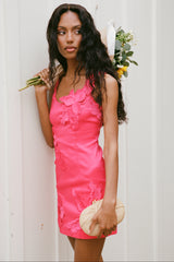 Liva Mini Dress