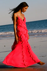 Malti Maxi Dress