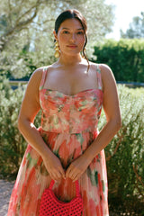 Macclare Gown
