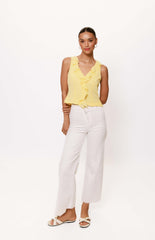 Kimora Top