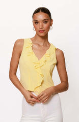 Kimora Top