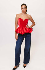 Castan Top