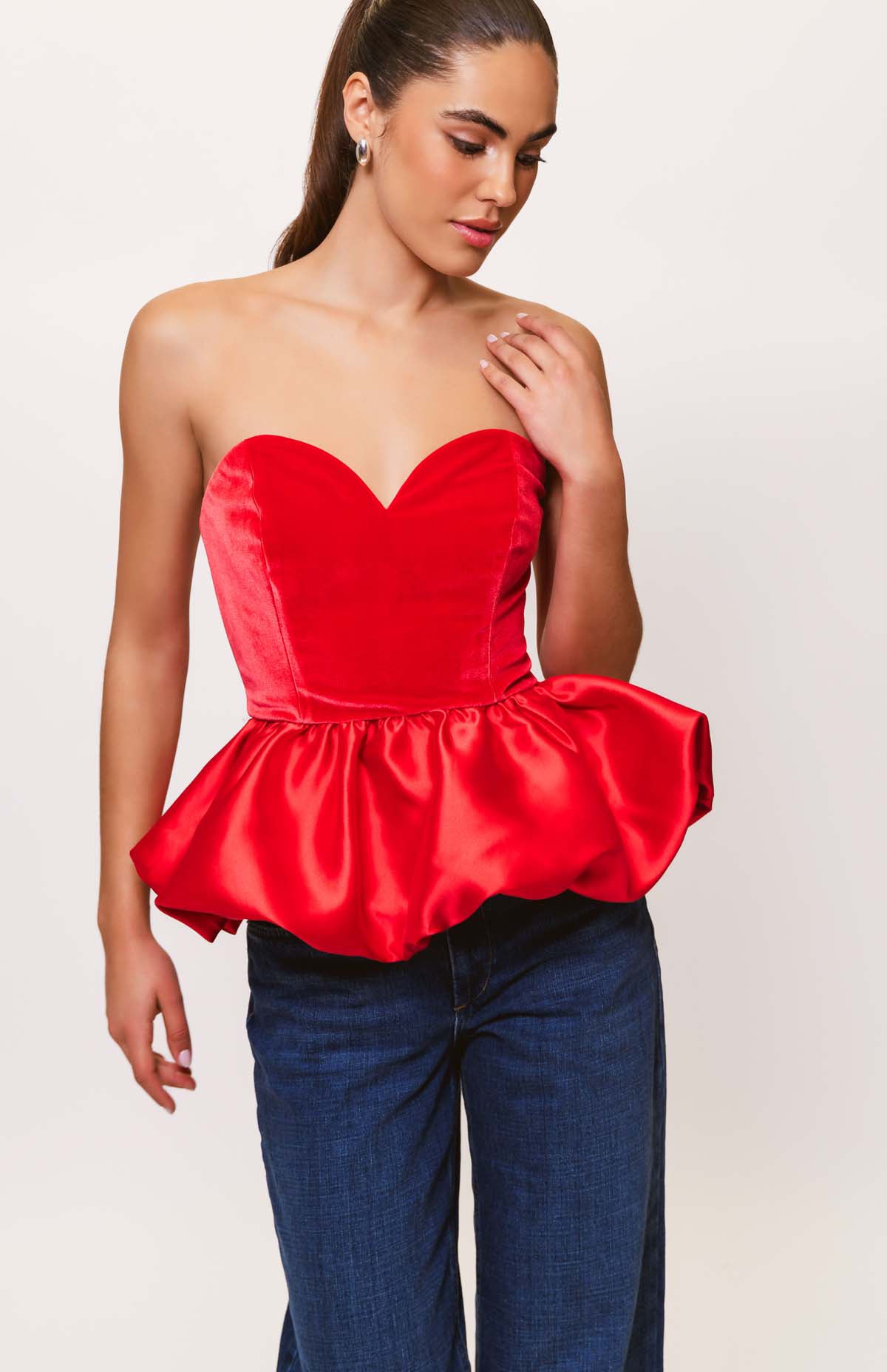 Castan Top