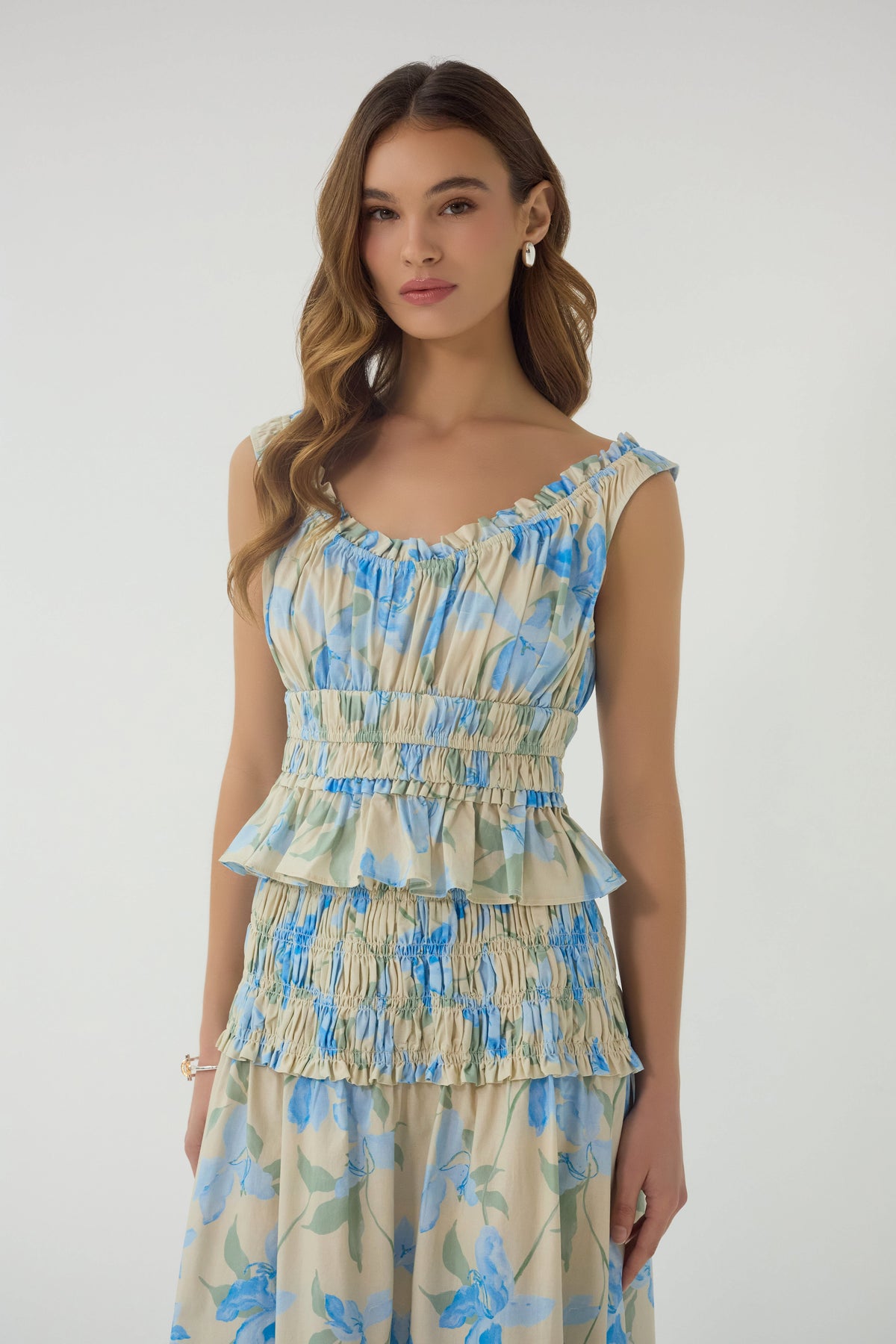 Sinclair Top