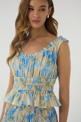 Sinclair Top