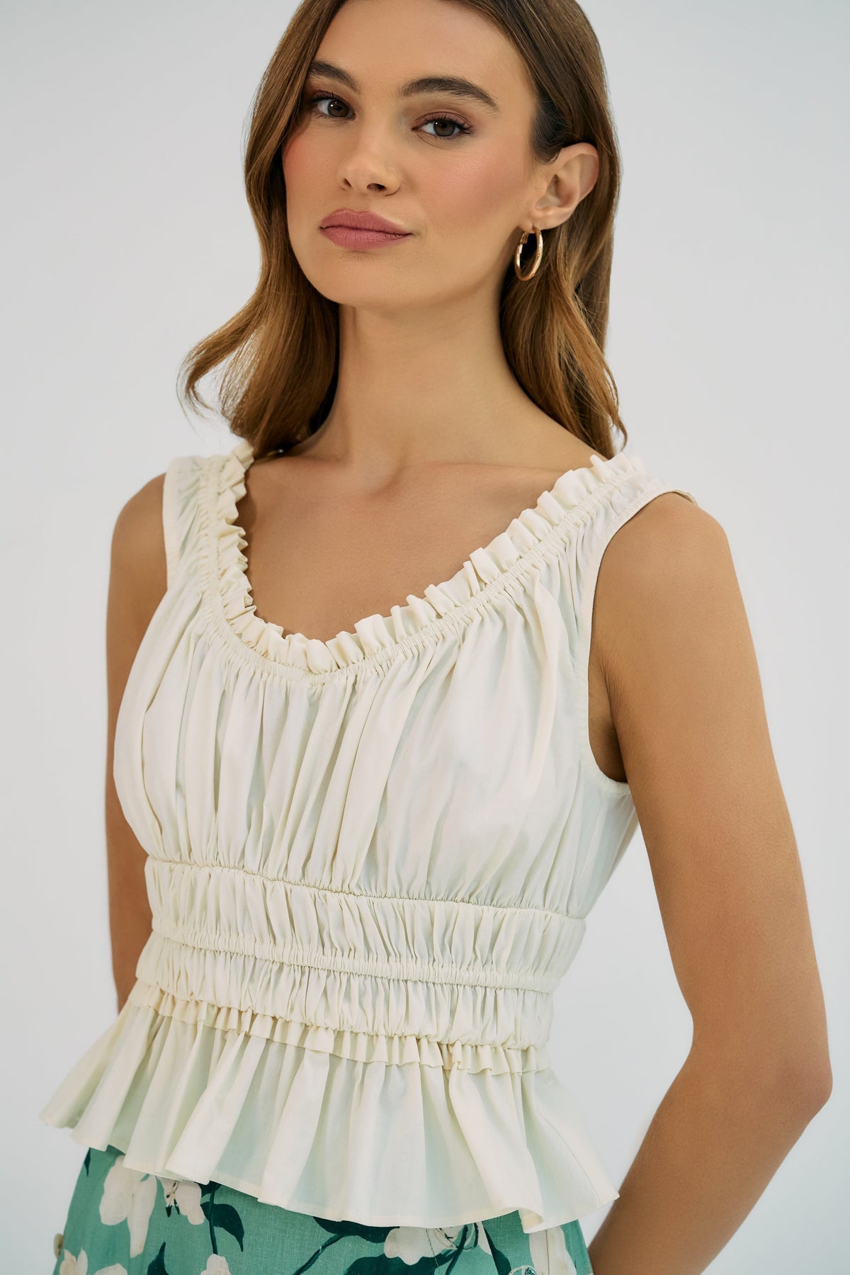 Sinclair Top