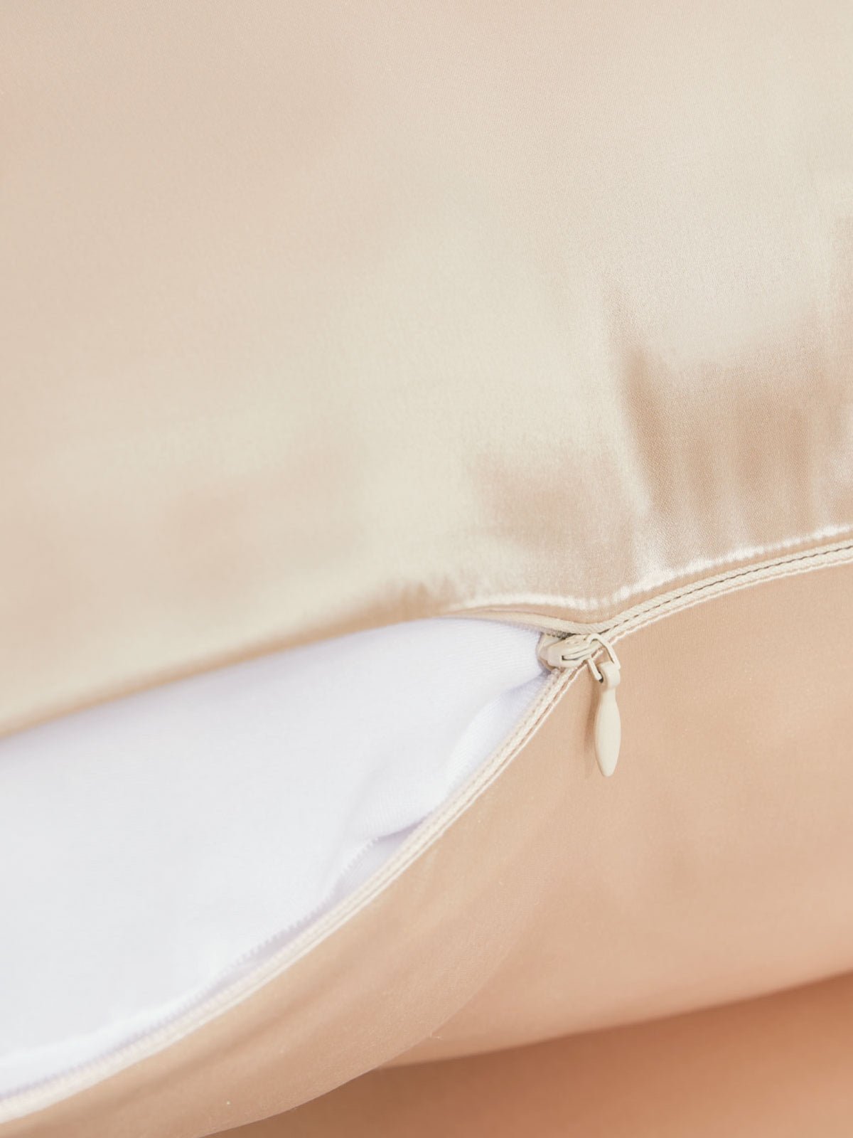 Luxury Mulberry Silk Pillowcase