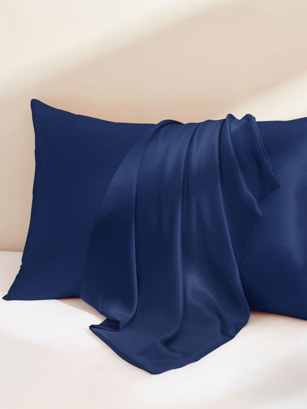 Luxury Mulberry Silk Pillowcase