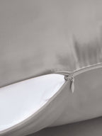 Luxury Mulberry Silk Pillowcase
