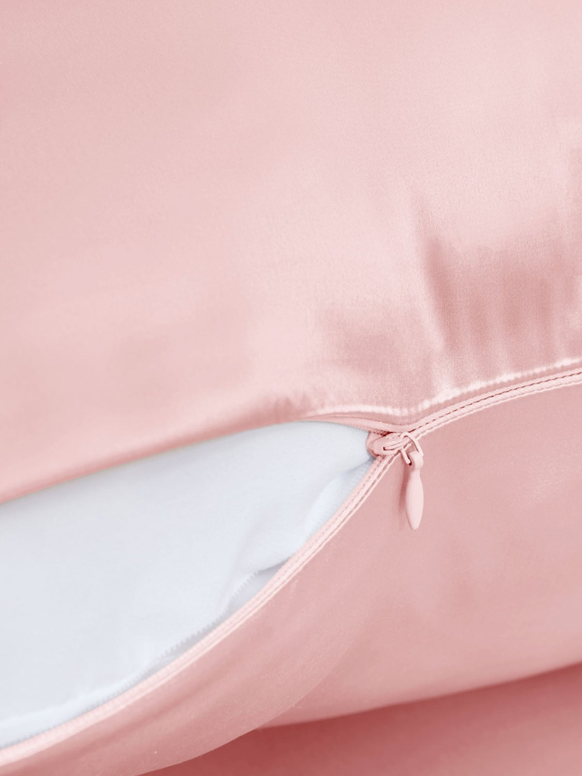 Luxury Mulberry Silk Pillowcase