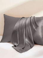 Luxury Mulberry Silk Pillowcase