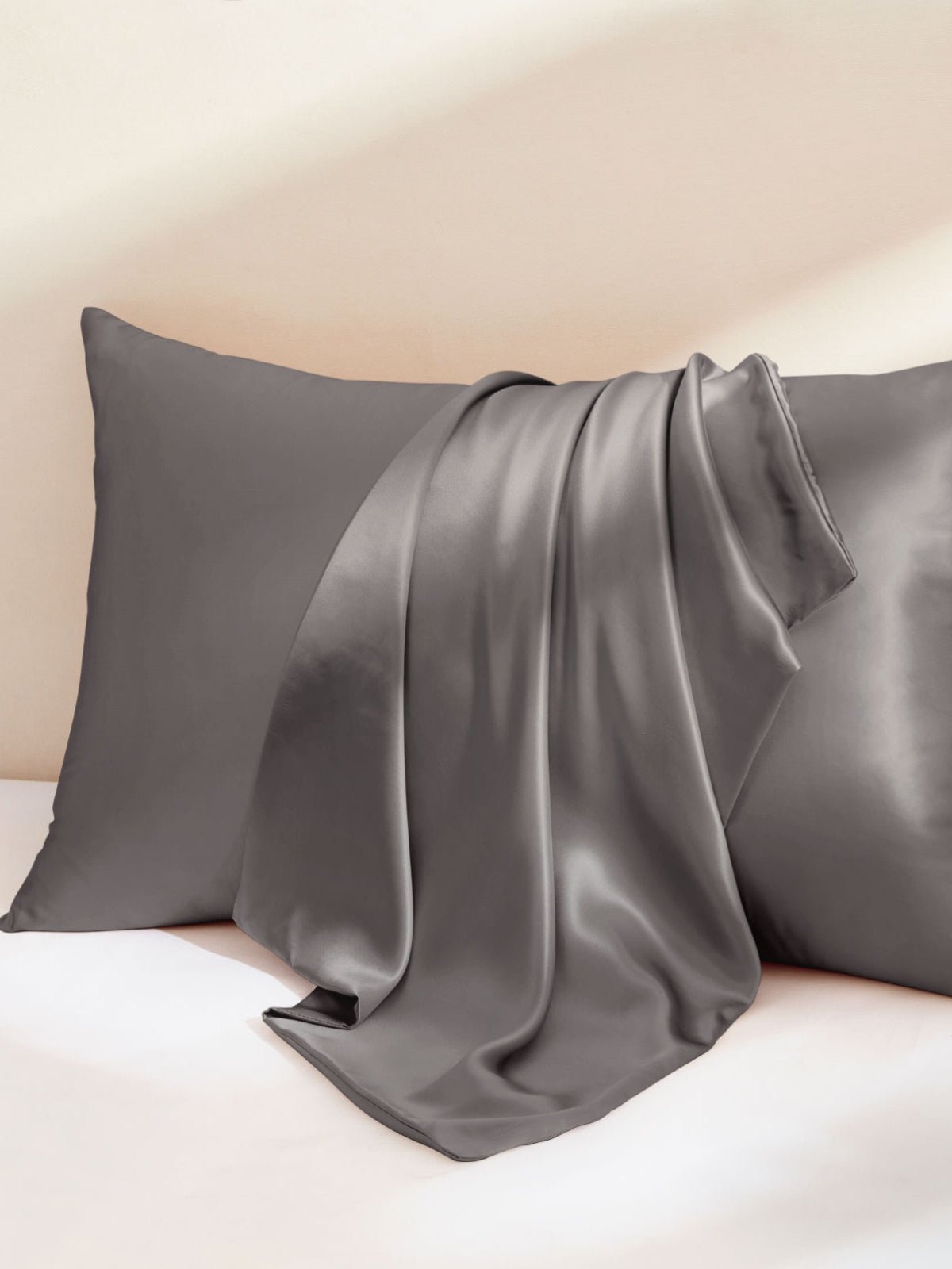 Luxury Mulberry Silk Pillowcase