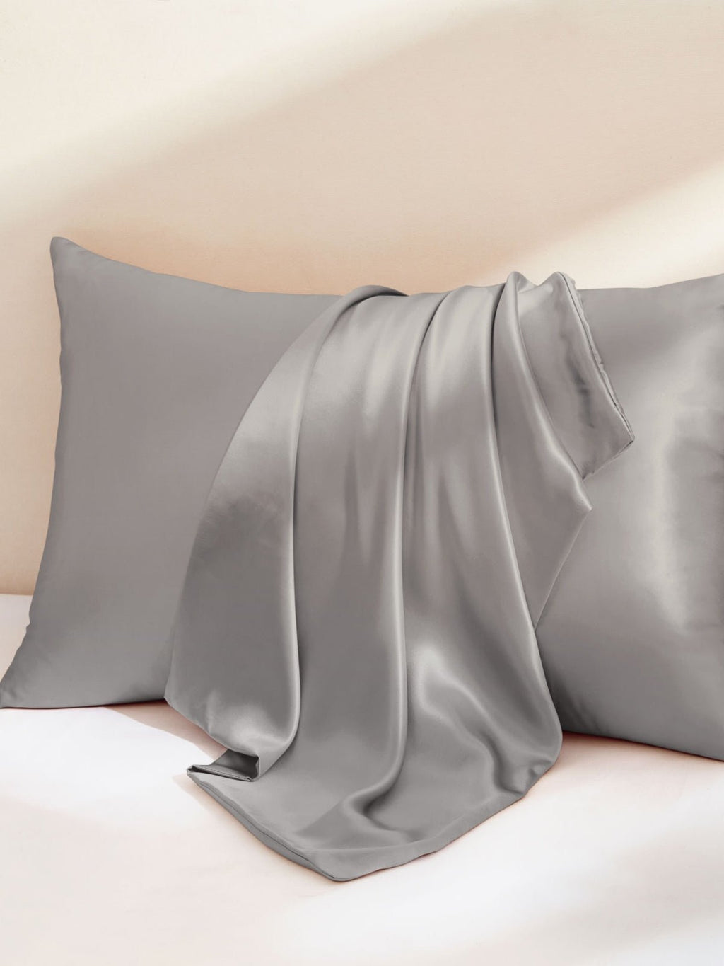 Luxury Mulberry Silk Pillowcase