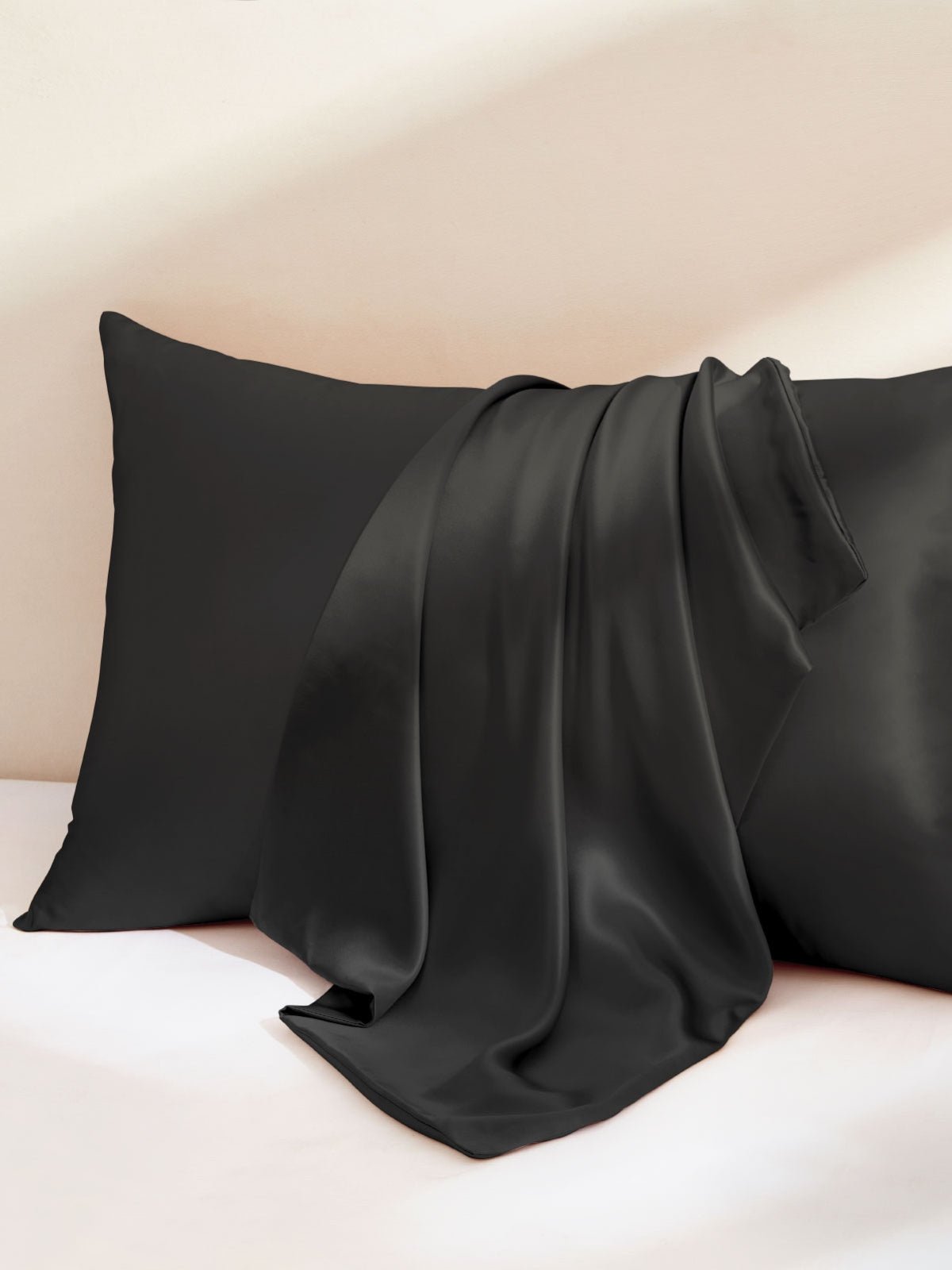 Luxury Mulberry Silk Pillowcase