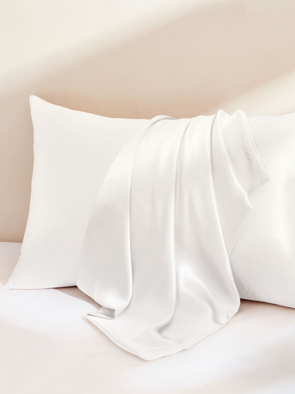 Luxury Mulberry Silk Pillowcase