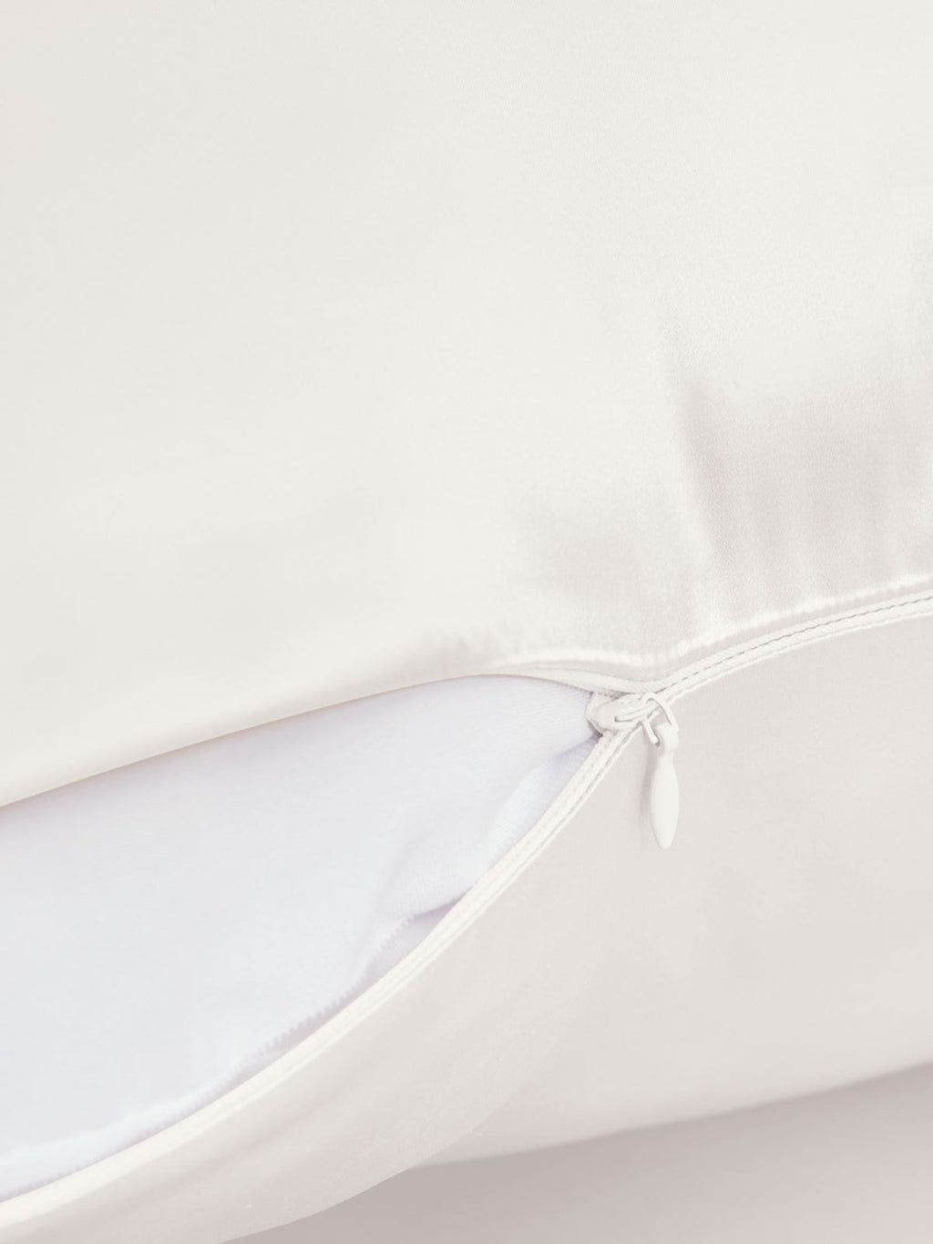Luxury Mulberry Silk Pillowcase