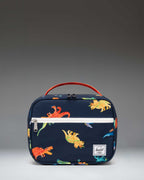 Pop Quiz Lunch Box Little Herschel