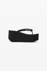 Jenna Thong Platform Sandal
