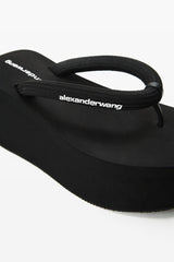Jenna Thong Platform Sandal