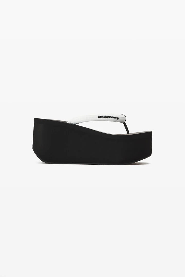 Jenna Thong Platform Sandal