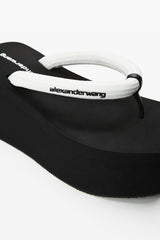 Jenna Thong Platform Sandal
