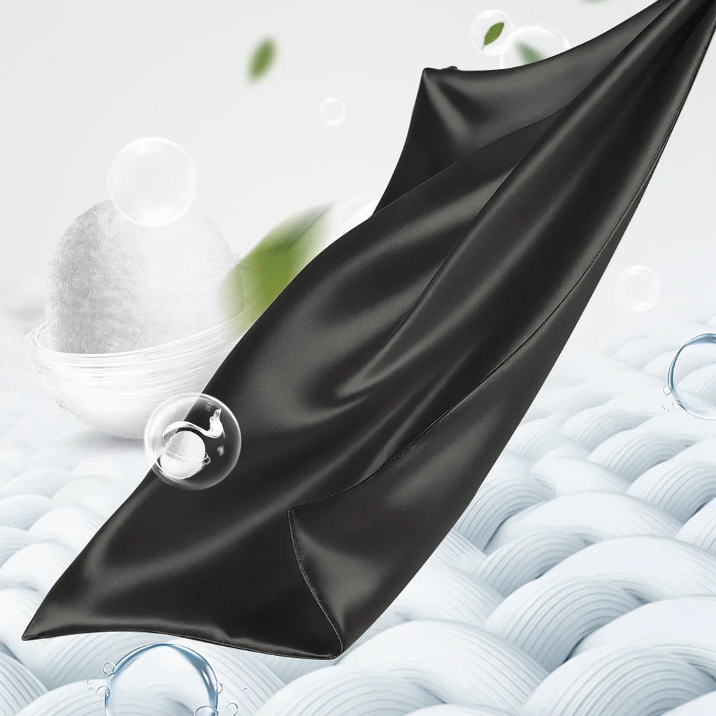 Luxury Mulberry Silk Pillowcase