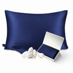 Luxury Mulberry Silk Pillowcase