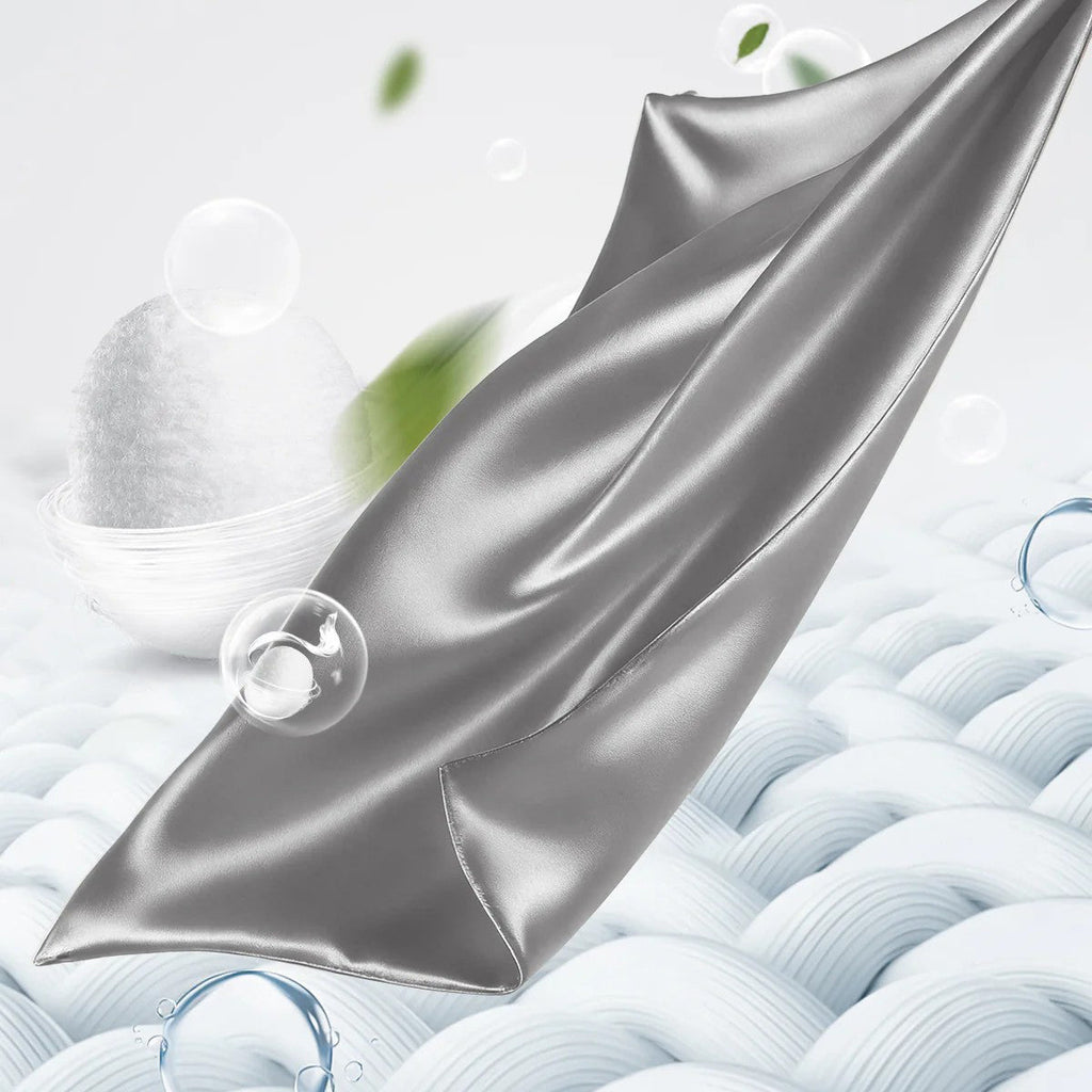 Luxury Mulberry Silk Pillowcase