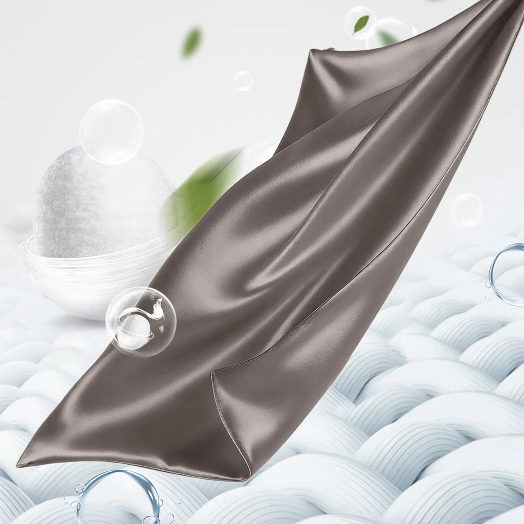 Luxury Mulberry Silk Pillowcase