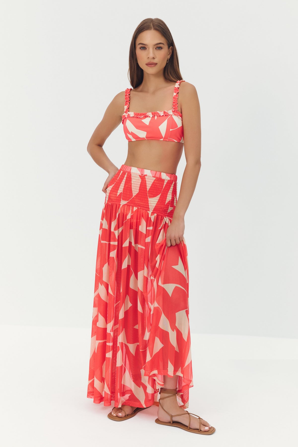 Rivi Skirt