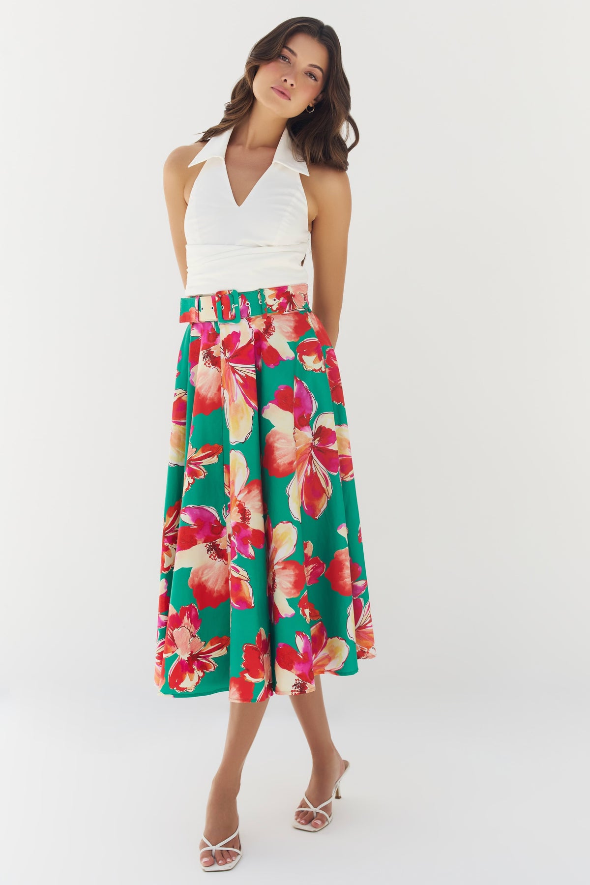 Rye Skirt
