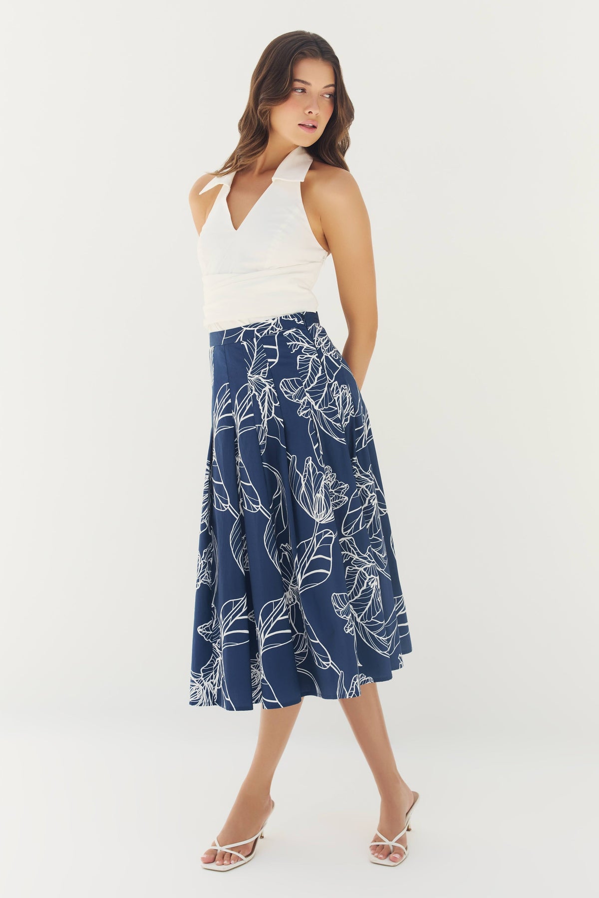 Emry Skirt