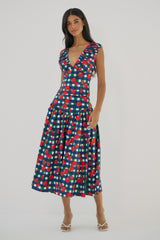 Tashy Skirt