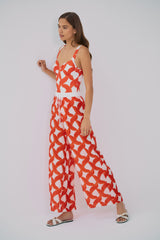 Riviera Cover-Up Pants