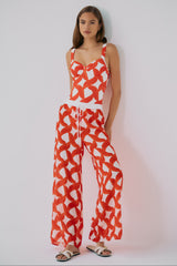 Riviera Cover-Up Pants