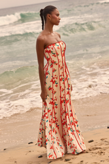 Aradia Maxi Dress