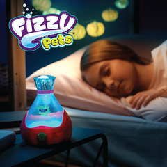 Fizzy Pets (Tako)